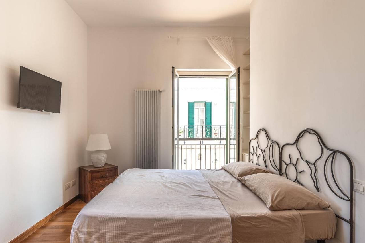 Torre A Mare Sun Apartment Exterior photo