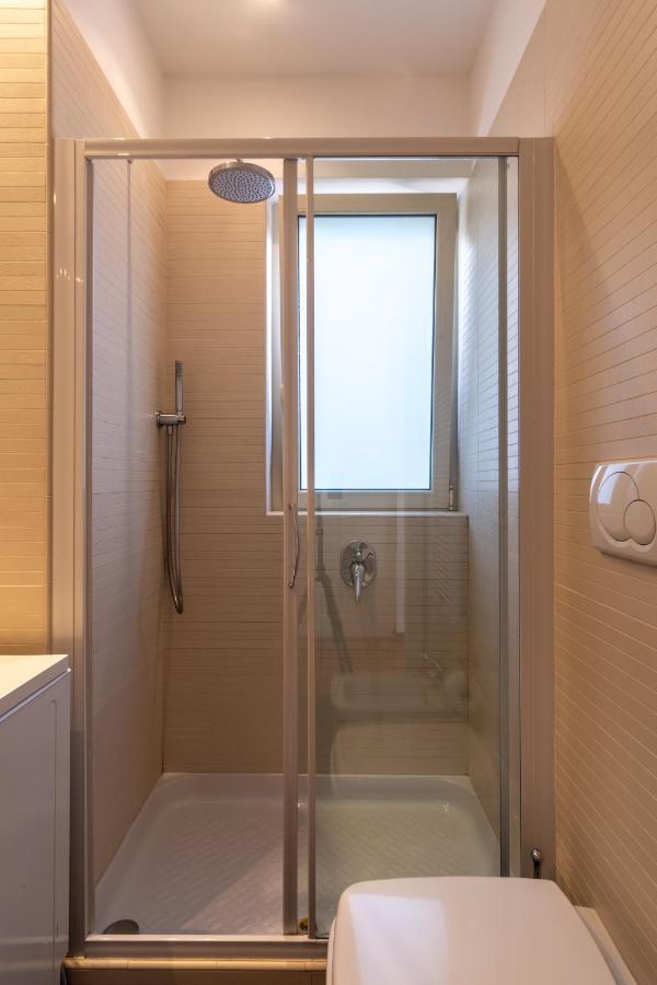 Torre A Mare Sun Apartment Exterior photo
